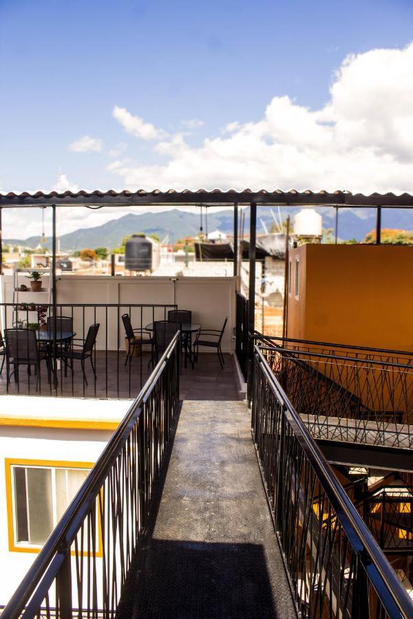 Hotel Casa Gubidxa