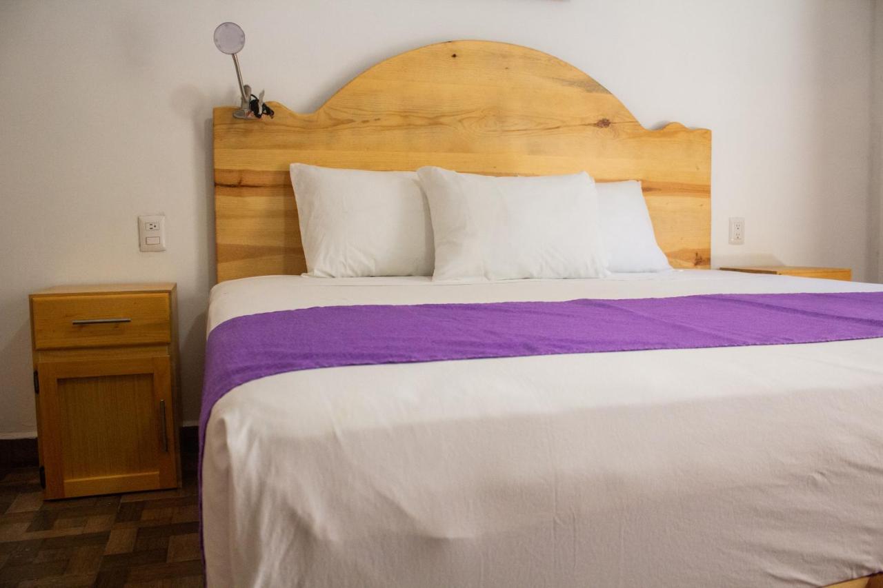 Hotel Casa Gubidxa