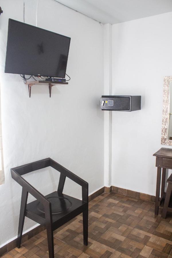Casa Gubidxa Hotel Oaxaca