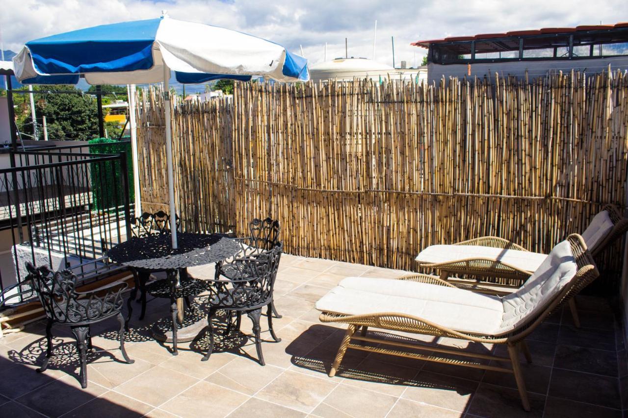 Casa Gubidxa Hotel Oaxaca
