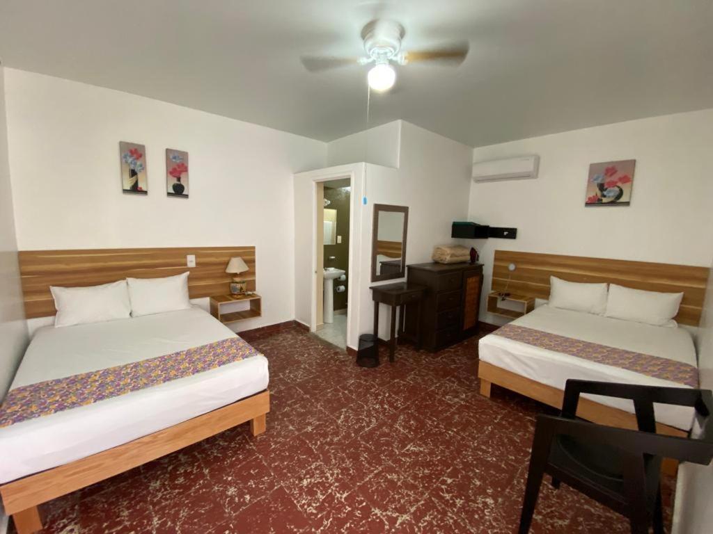 Hotel Casa Gubidxa 3*