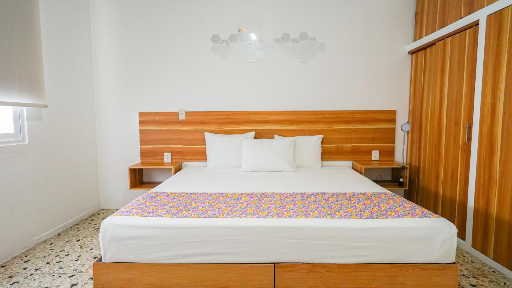 Casa Gubidxa 3*