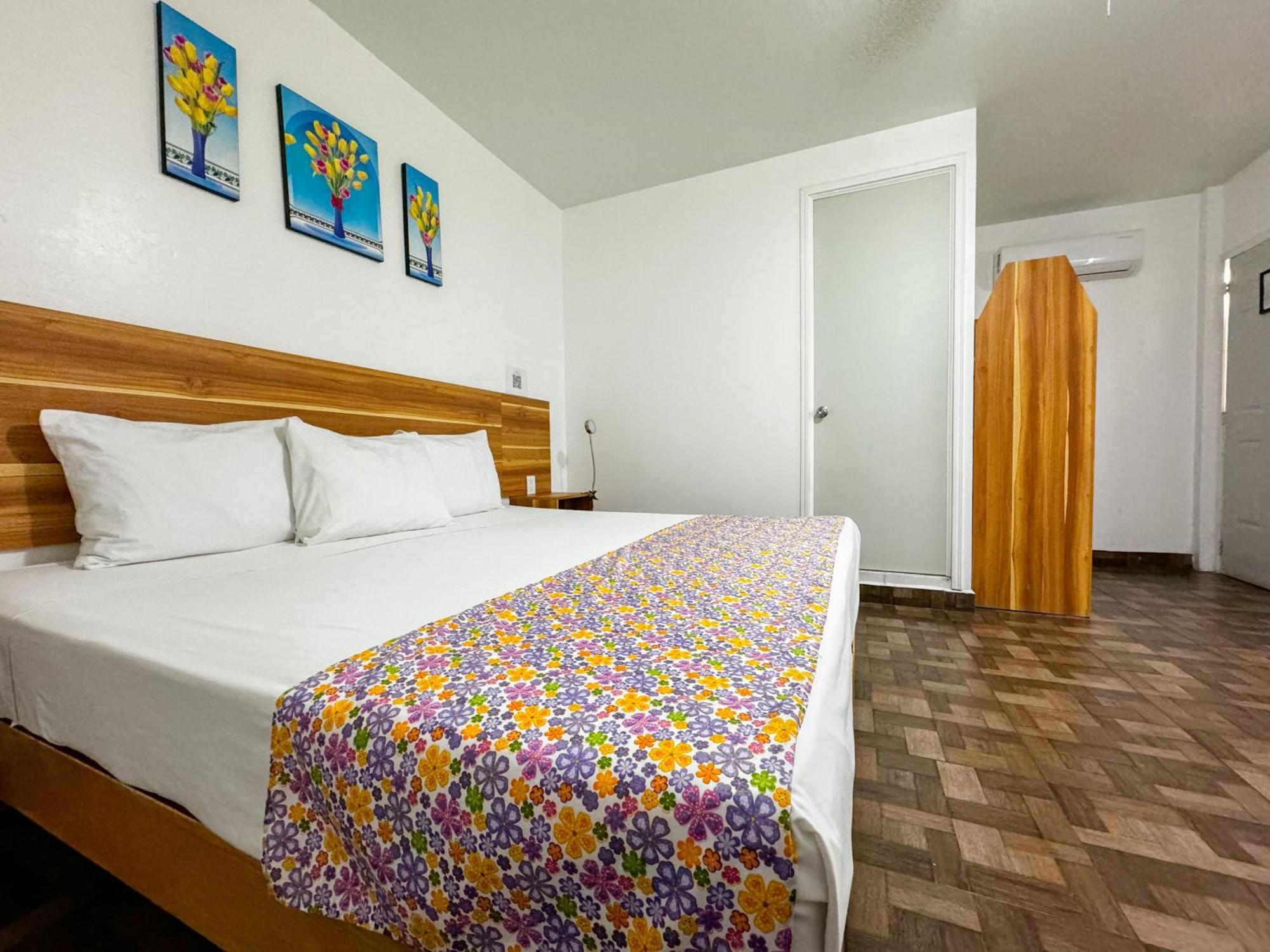 Hotel Casa Gubidxa 3*