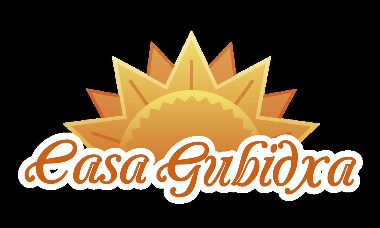 Hotel Casa Gubidxa